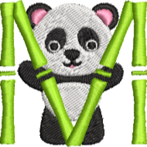 Panda M