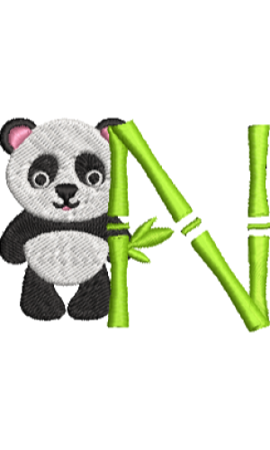 Panda N