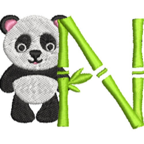Panda N