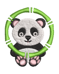 Panda O