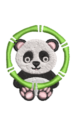Panda O