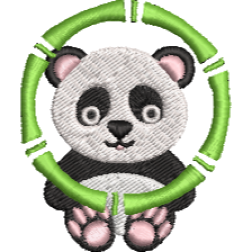 Panda O