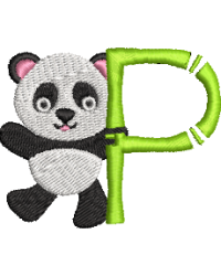 Panda P