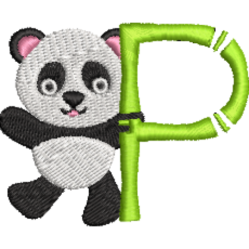 Panda P