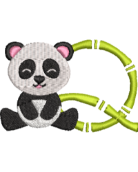 Panda Q