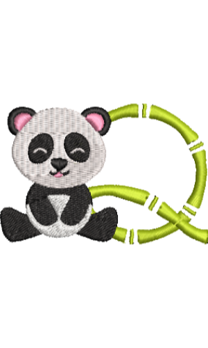 Panda Q