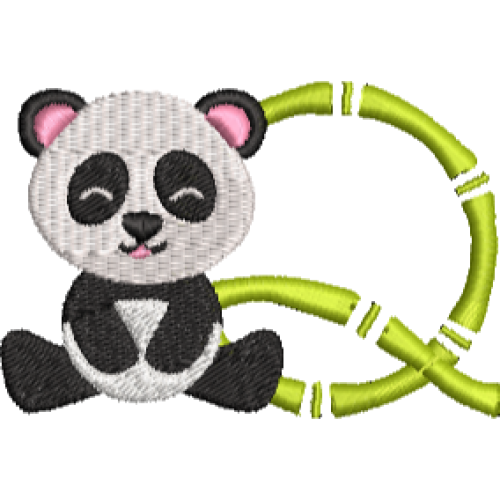 Panda Q