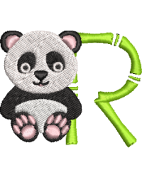 Panda R