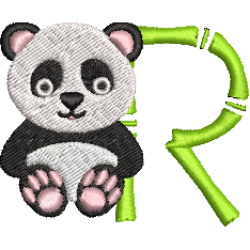 Panda R