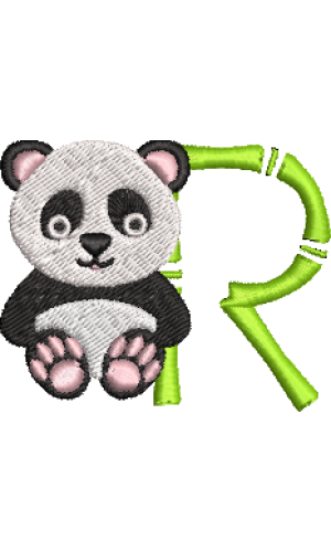 Panda R