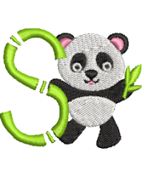 Panda S