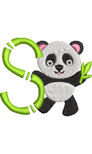 Panda S