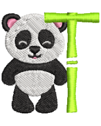 Panda T