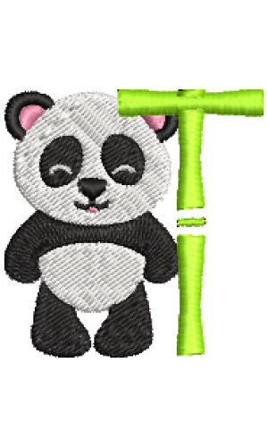 Panda T