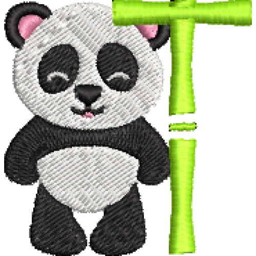 Panda T