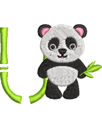 Panda U