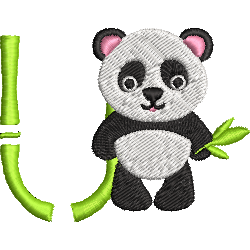 Panda U