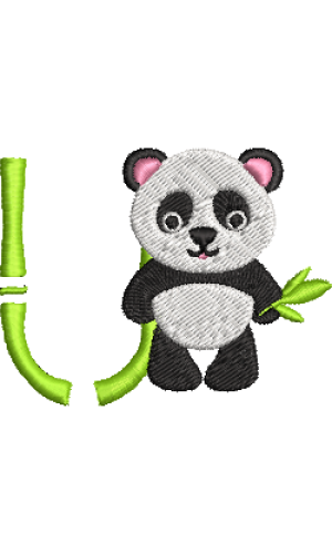 Panda U