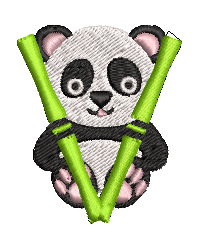 Panda V