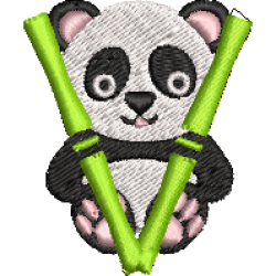Panda V