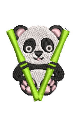 Panda V