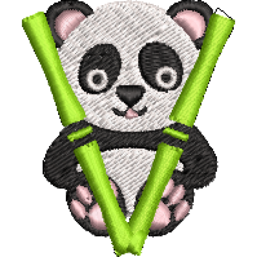 Panda V