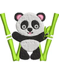 Panda W