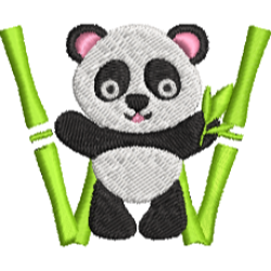 Panda W