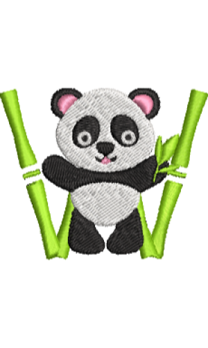Panda W
