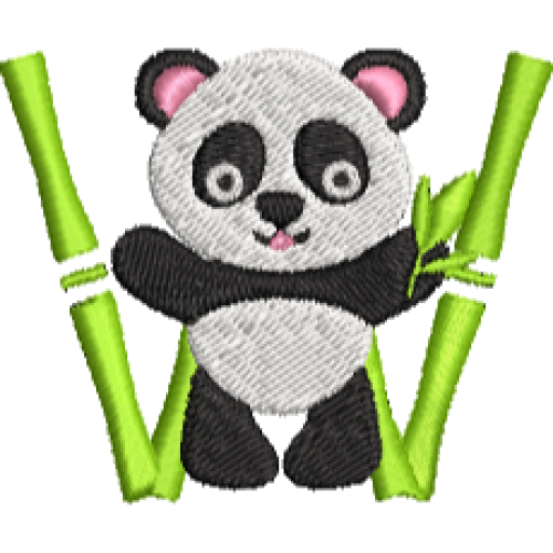 Panda W