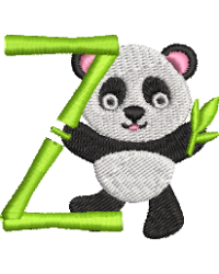 Panda Z