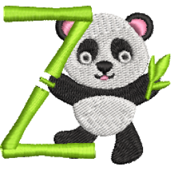 Panda Z