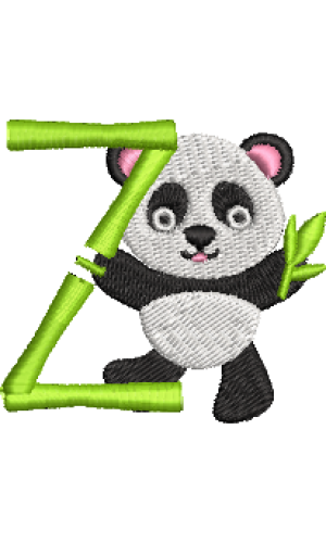 Panda Z