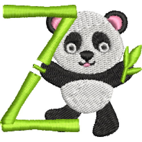 Panda Z