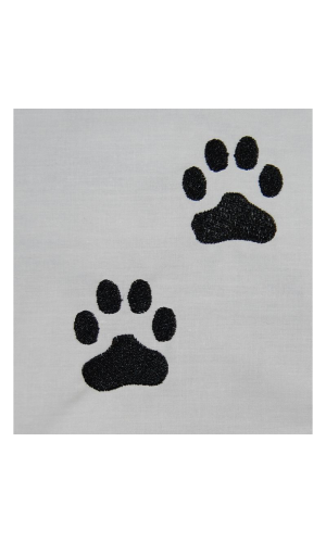 Paw Prints
