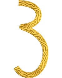 Peachy 3