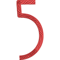 Peachy 5