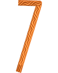 Peachy 7