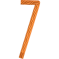 Peachy 7