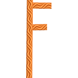 Peachy F
