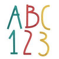 Peachy Font