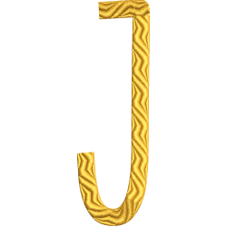 Peachy J