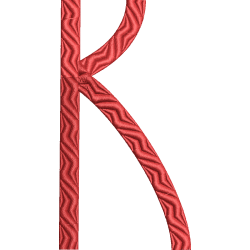 Peachy K