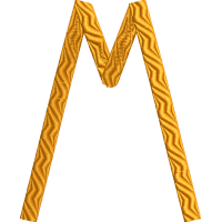 Peachy M