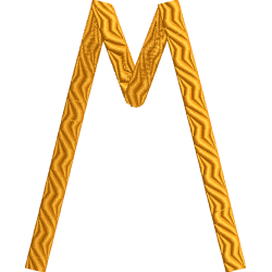 Peachy M