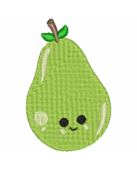 Pear