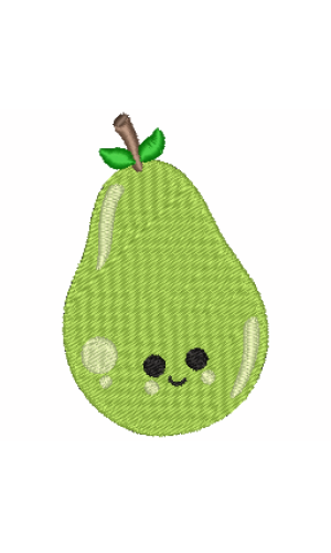 Pear