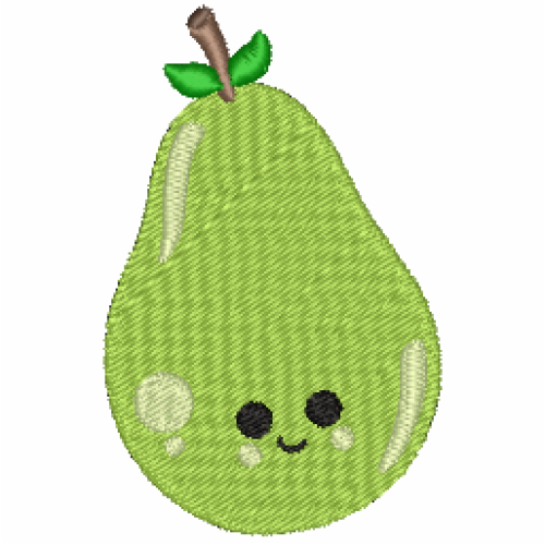 Pear