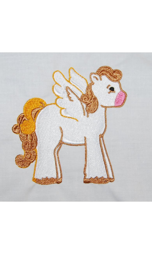 Pegasus