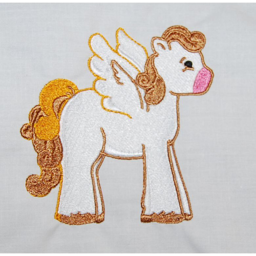 Pegasus Pegasus